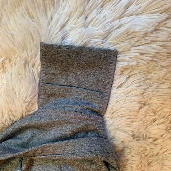 AERIE FIT Gray Bootcut Yoga Pants - Size X-Small - Picture 6 of 6